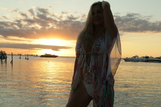 Deluxe Only Adults Catamaran Around Isla Mujeres - The Sum Up: Who Is This Tour For?