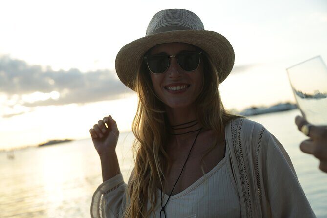 Deluxe Only Adults Catamaran Around Isla Mujeres - FAQ