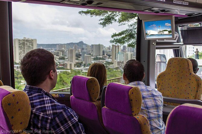 Deluxe Pearl Harbor, USS Arizona Memorial & Honolulu City Tour - An Honest Breakdown of the Itinerary and What You Can Expect