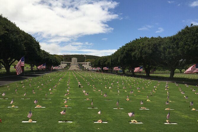 Deluxe Pearl Harbor, USS Arizona Memorial & Honolulu City Tour - Who Should Consider This Tour?