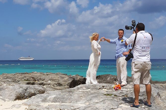Deluxe Photography Session - Key Points
