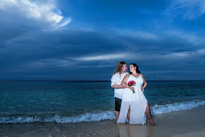 Deluxe Photography Session - Locations and Scenic Possibilities