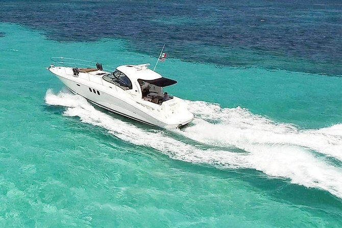 Deluxe Private Boats - 40 ft Sea Ray - Pricing and Value – Is It Worth It?