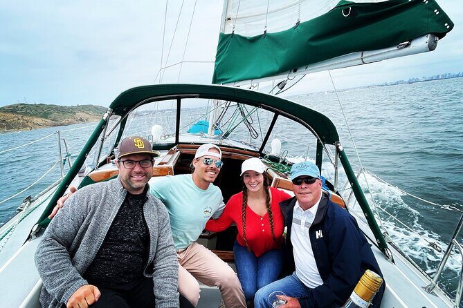 Deluxe private Sunset & Day Sail - Is the Price Worth It?