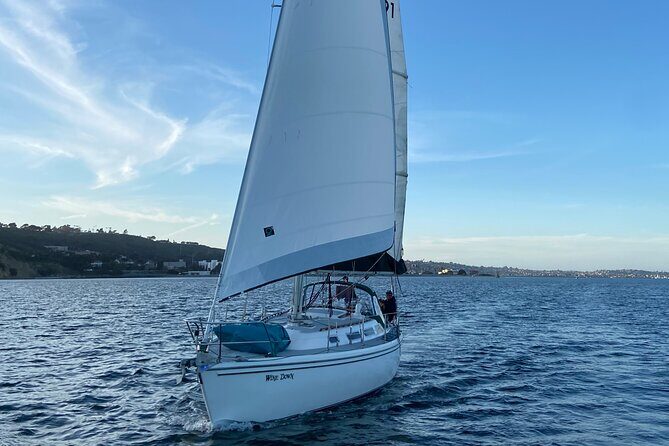 Deluxe private Sunset & Day Sail - Final Thoughts
