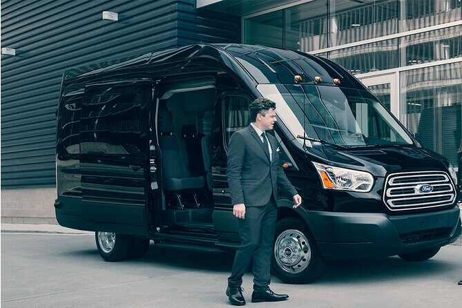 Deluxe Private tour by stretch limousine, choose 3 or 5 hour tour - FAQs