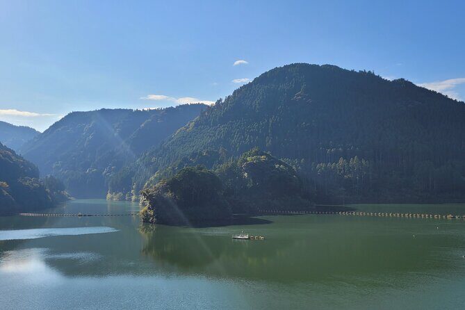 Deluxe Private Tour: Hita, AOT Statues and Onsen from Fukuoka - Practical Details: What to Expect