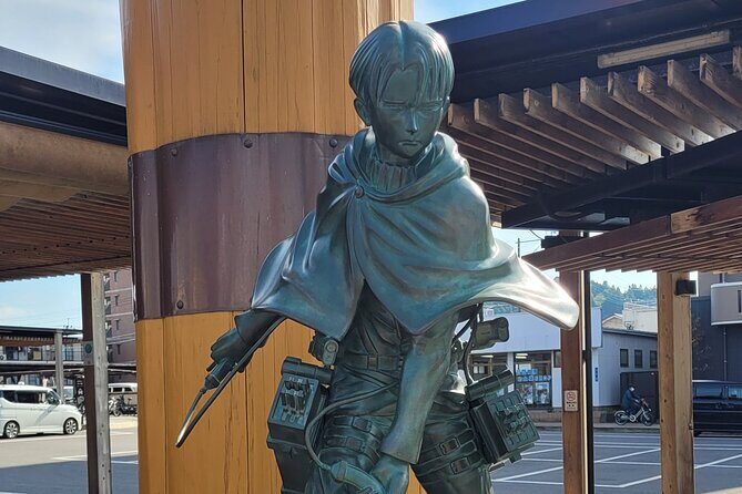 Deluxe Private Tour: Hita, AOT Statues and Onsen from Fukuoka - Who Will Love This Tour?