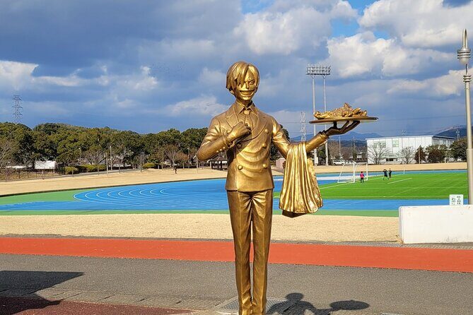 Deluxe Private Tour: Mt. Aso, One Piece Statues and Shrine Visit - Analyzing Value and Practicalities