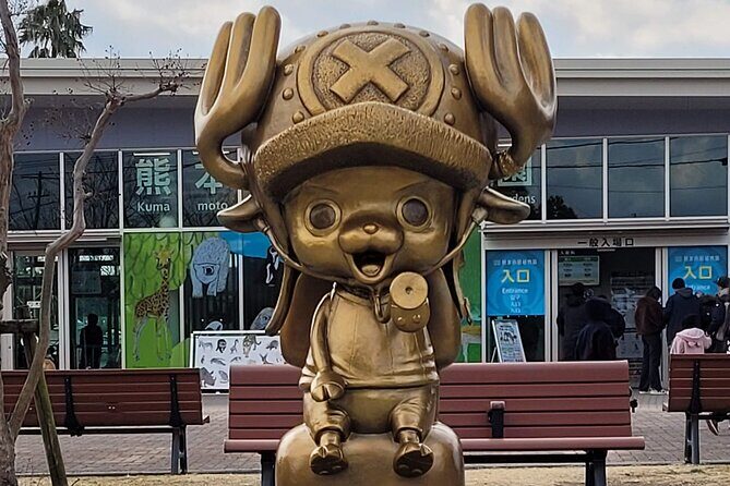 Deluxe Private Tour: Mt. Aso, One Piece Statues and Shrine Visit - FAQs