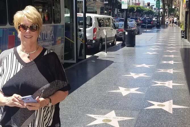 Deluxe Private Tour of Los Angeles - An In-Depth Look at the Itinerary and Experience