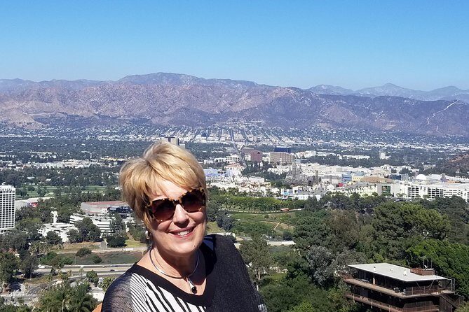 Deluxe Private Tour of Los Angeles - FAQ