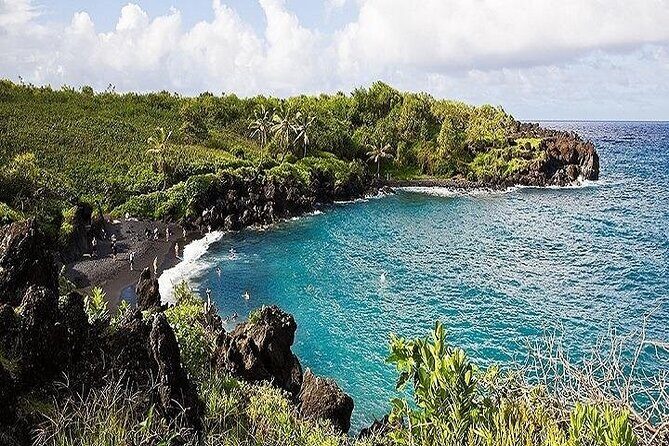 Deluxe Road to Hana Rainforest and Waterfall Experience from Maui - Who Is This Tour Best For?