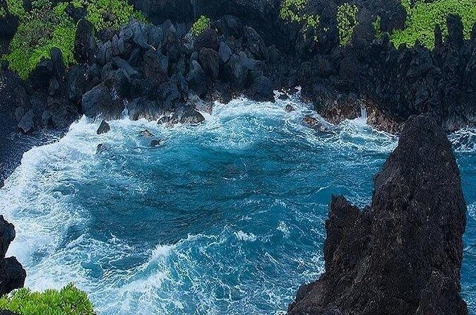 Deluxe Road to Hana Rainforest and Waterfall Experience from Oahu - What Past Travelers Are Saying