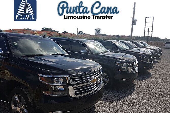 Deluxe SUV Private Round Trip Airport Transfer Uvero Alto Hotels 1-5 Passenger - An In-Depth Look at the Uvero Alto Private SUV Transfer