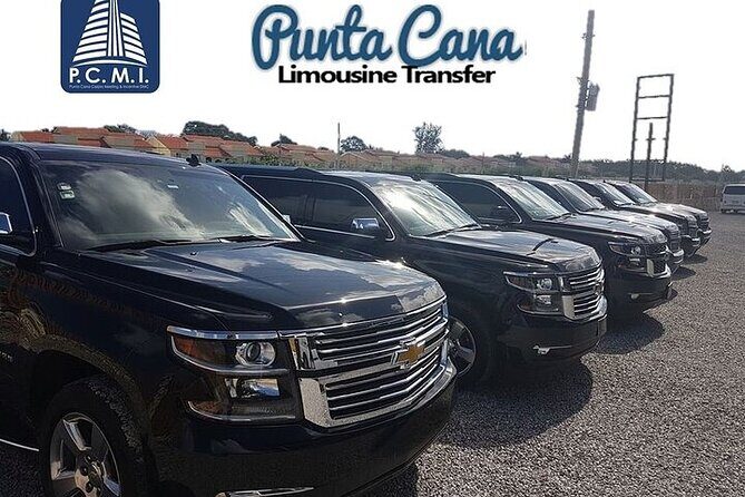 Deluxe SUV Private Round Trip Airport Transfer Uvero Alto Hotels 1-5 Passenger - FAQ