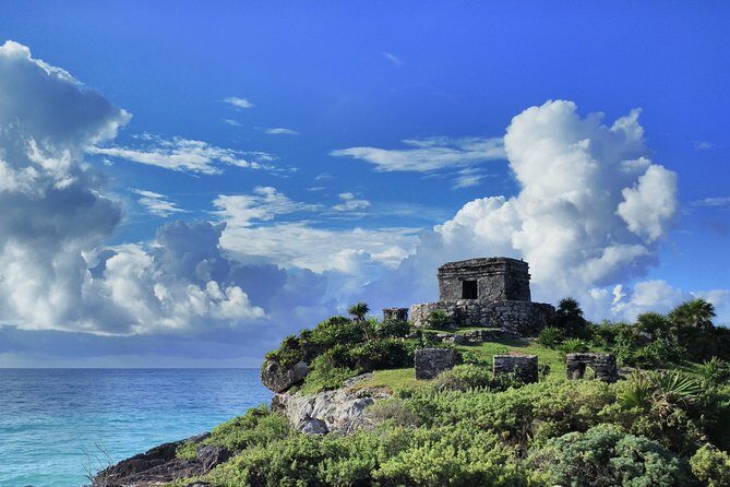 Deluxe Tour 4x1 Tulum, Coba, Cenote Kuxtal and Playa Del Carmen - Pricing and Value