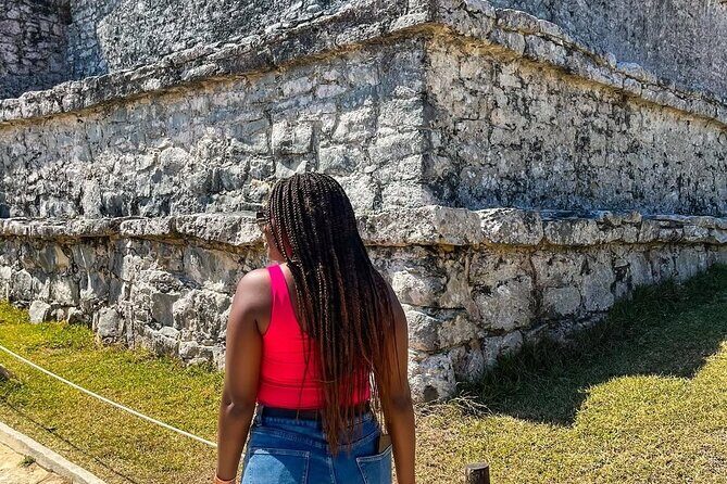 Deluxe Trip to Casa Tortuga Cenotes and Tulum Site from Cancun - Introduction: What Is This Tour About?