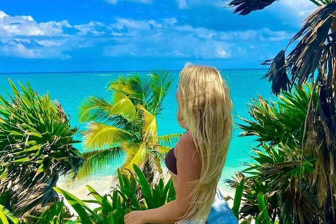 Deluxe Trip to Casa Tortuga Cenotes and Tulum Site from Cancun - Authentic Traveler Feedback