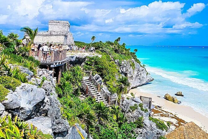 Deluxe Trip to Casa Tortuga Cenotes and Tulum Site from Cancun - Who Should Consider This Tour?