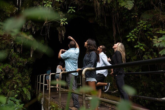 Deluxe Volcano Experience with Restaurant Dinner - What Do Travelers Love Most?