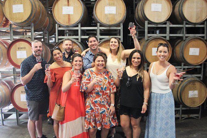 Deluxe Wine Tour to Tamborine Mountain, includes two course lunch - Stop 3: Wineries or Brewery (Depending on the Day)