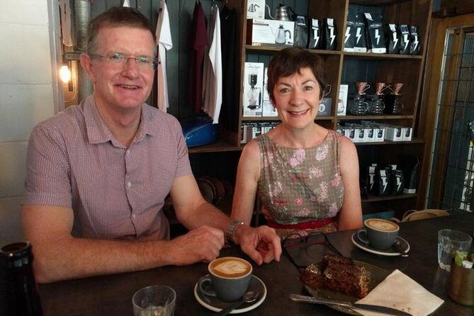 Deluxe Wine Tour to Tamborine Mountain, includes two course lunch - Scenic Viewpoint and Wrap-up