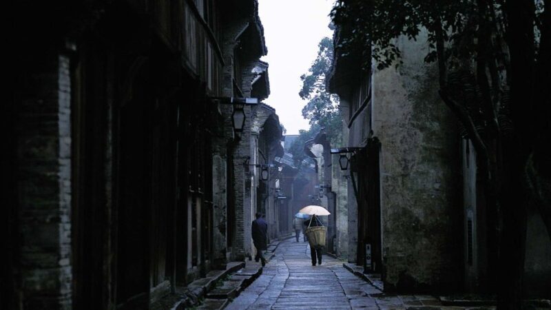 Explore Wuzhen Water Town: Private Tour from Shanghai - The Sum Up
