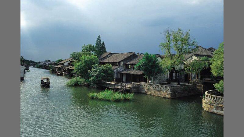 Explore Wuzhen Water Town: Private Tour from Shanghai - FAQ