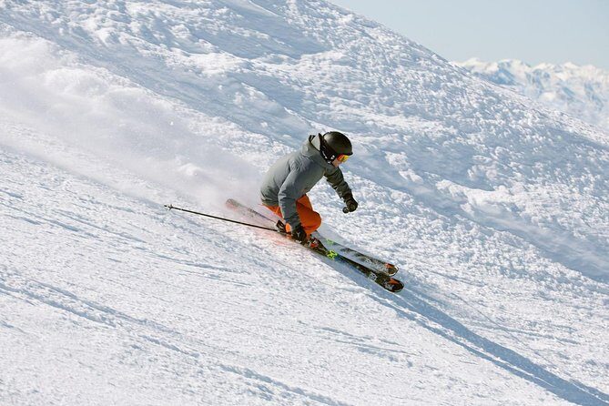 Demo Ski Rental Package for Park City - A Practical Take on the Demo Ski Rental Package at Park City