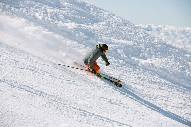 Demo Ski Rental Package for Salt Lake City - Cottonwood Resort - A Closer Look at the Experience