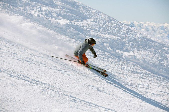 Demo Ski Rental Package for Snowbasin and Powder Mountain - FAQ