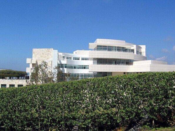 Demystifying Art at The Getty - One-Hour - Introduction: An Insiders Look at the Getty in Just One Hour