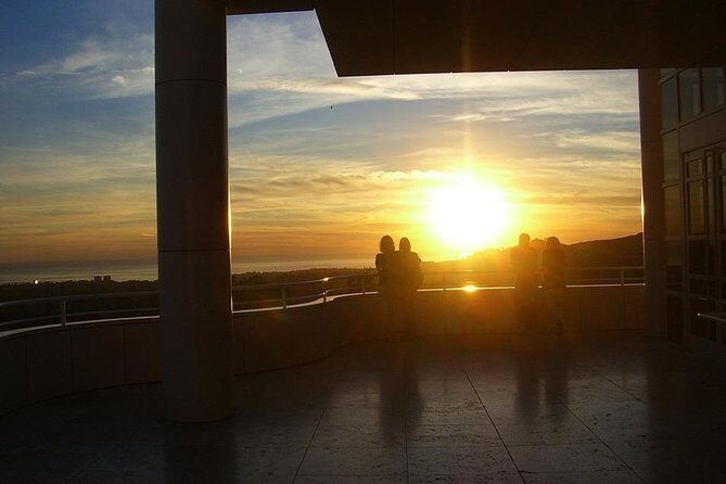 Demystifying Art at The Getty - One-Hour - Key Points