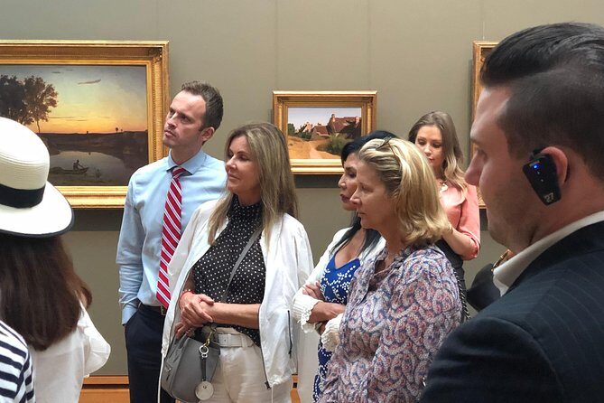 Demystifying Art at The Getty - One-Hour - The Cost and Its Value for Money
