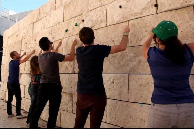 Demystifying Art at The Getty - One-Hour - Why This Tour Works Well for Certain Travelers