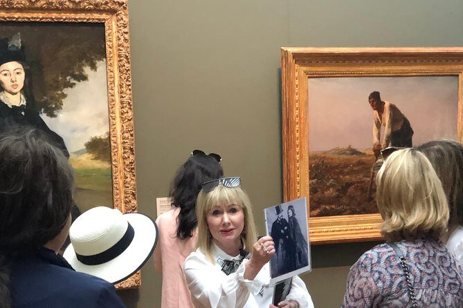 Demystifying Art at The Getty - One-Hour - Final Thoughts: Who Should Book This Tour?