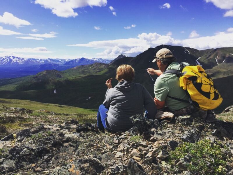 Denali: 5-Hour Guided Wilderness Hiking Tour - Final Thoughts