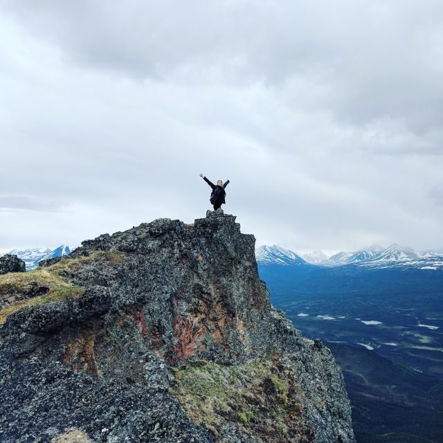 Denali: Denali National Park Walking Tour - FAQ