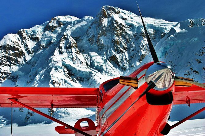Denali Experience Flightseeing Tour from Talkeetna - The Sum Up: Who Will Love This Tour?
