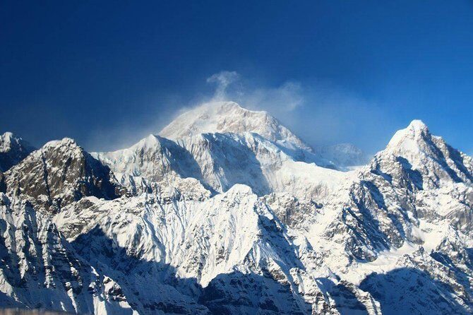 Denali Flyer Flightseeing Tour from Talkeetna - Practical Considerations and Tips