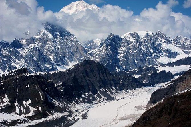Denali Grand Flightseeing Tour from Talkeetna - What Makes This Tour Stand Out