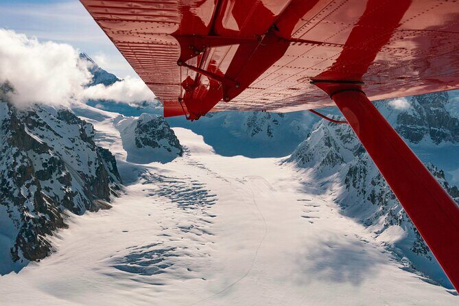 Denali Grand Flightseeing Tour from Talkeetna - FAQ