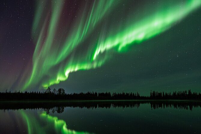 Denali Highway Overnight Excursion - Exploring the Itinerary: What You Can Expect