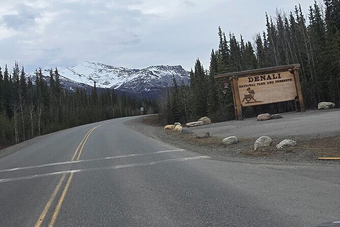 Denali National Park Shuttle - Final Words: Is This the Right Choice for You?