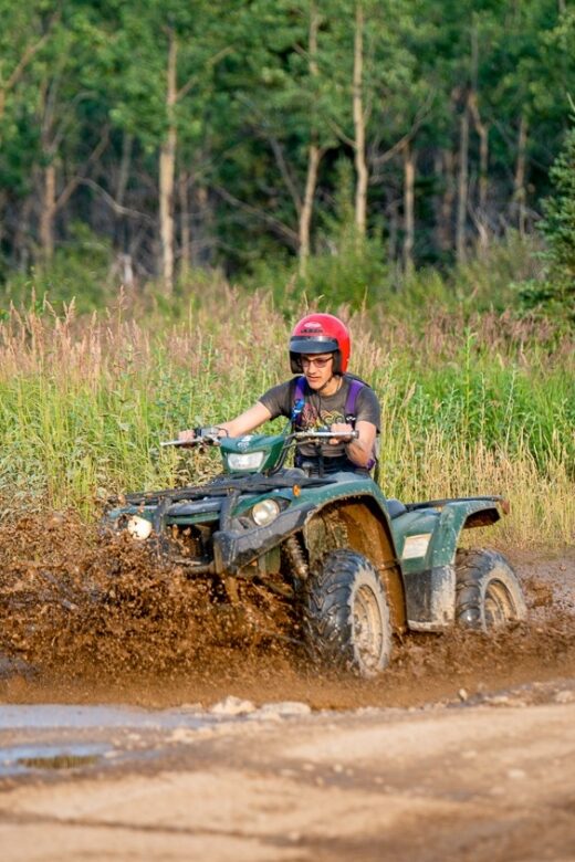 Denali National Park: Wilderness ATV Adventure - What the Tour Means for the Traveler