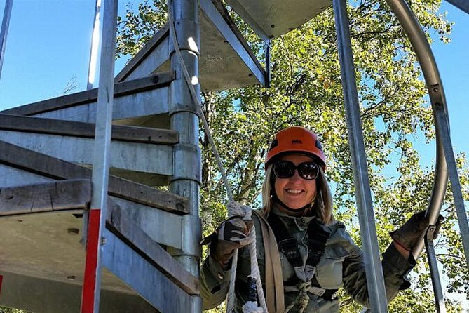 Denali Zipline Tour in Talkeetna, AK - The Sum Up