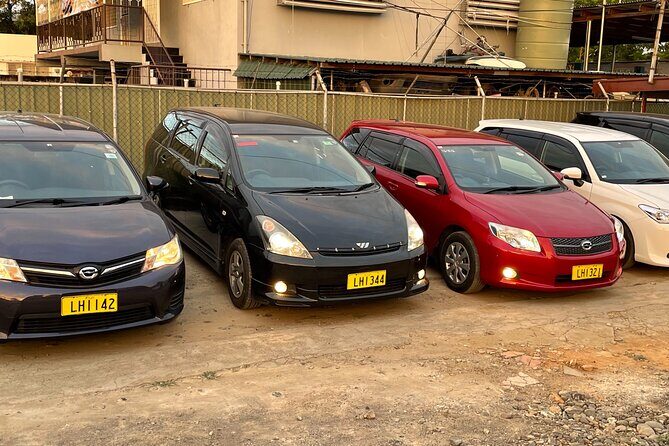 Denarau Hotels to Nadi Airport (Private Transfer) - Final Thoughts
