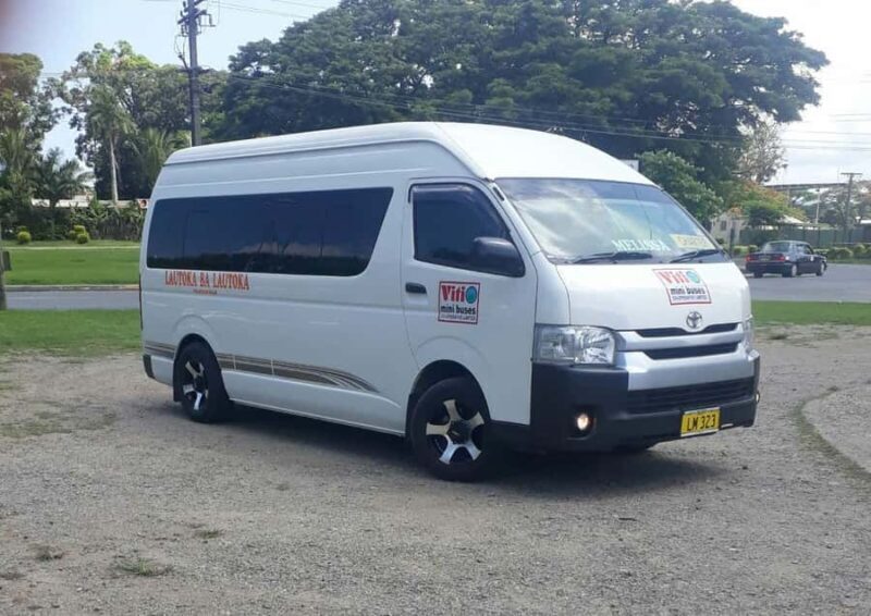Denarau Island to Natadola Beach Round Trip - Frequently Asked Questions