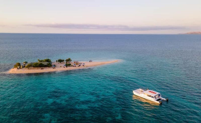 Denarau: Oolala Cruises Day Cruise - Setting the Scene: What to Expect on the Day